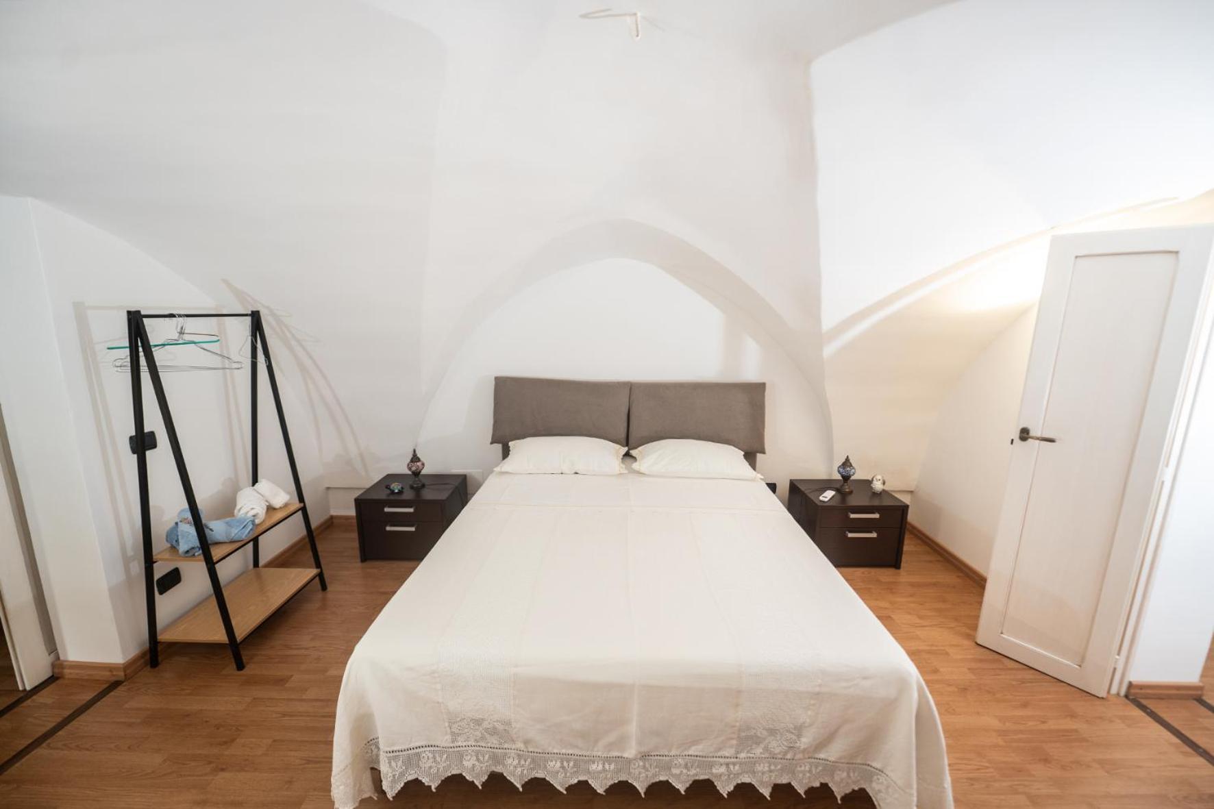 La Volta Di Fulcignano Apartment Lecce Luaran gambar