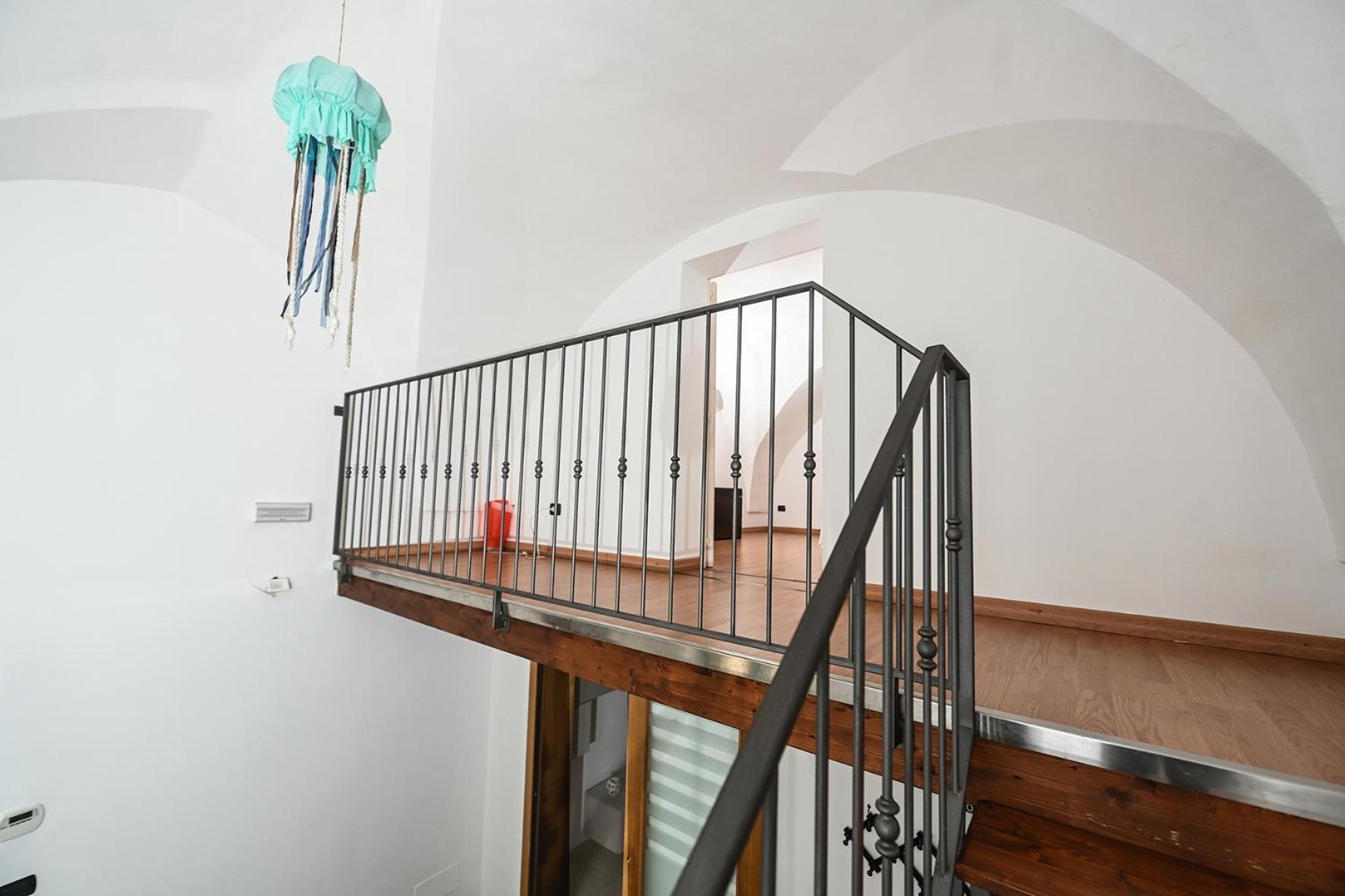 La Volta Di Fulcignano Apartment Lecce Luaran gambar
