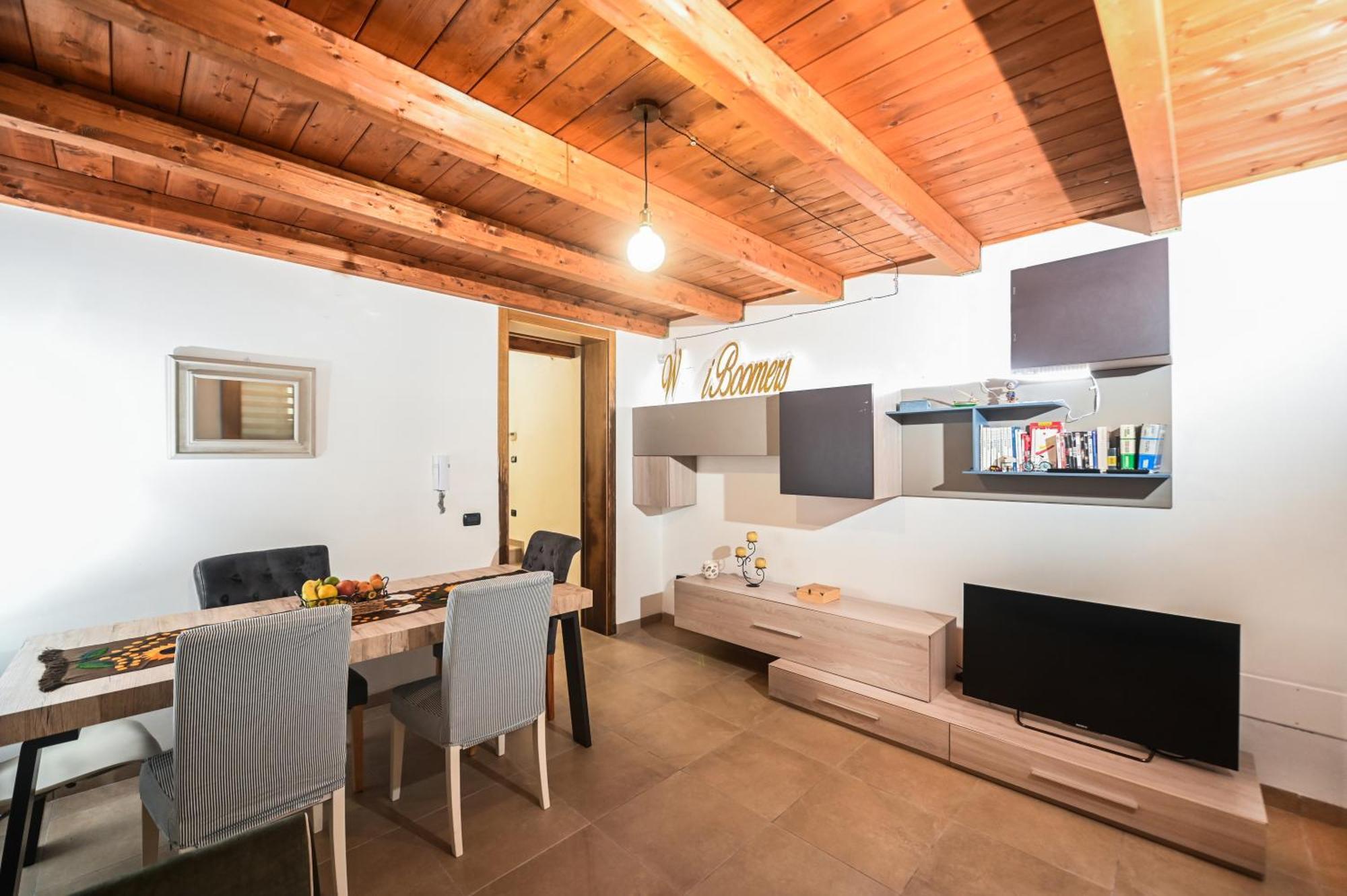 La Volta Di Fulcignano Apartment Lecce Luaran gambar