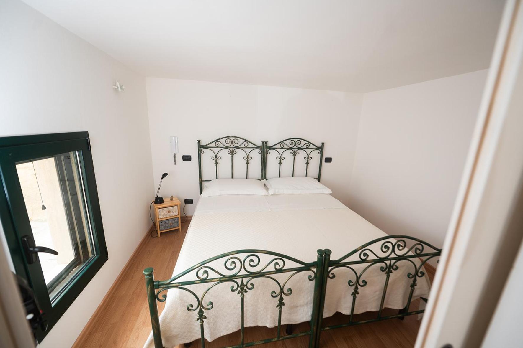 La Volta Di Fulcignano Apartment Lecce Luaran gambar